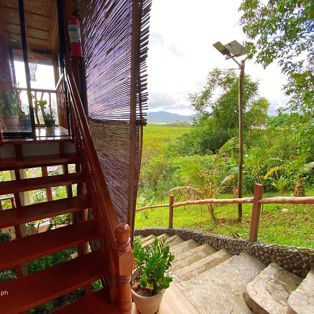 Ced Garden Hotel El Nido Buitenkant foto